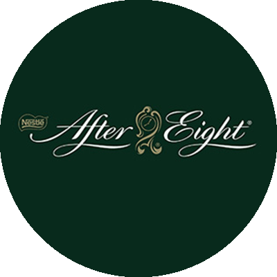 After Eight logo