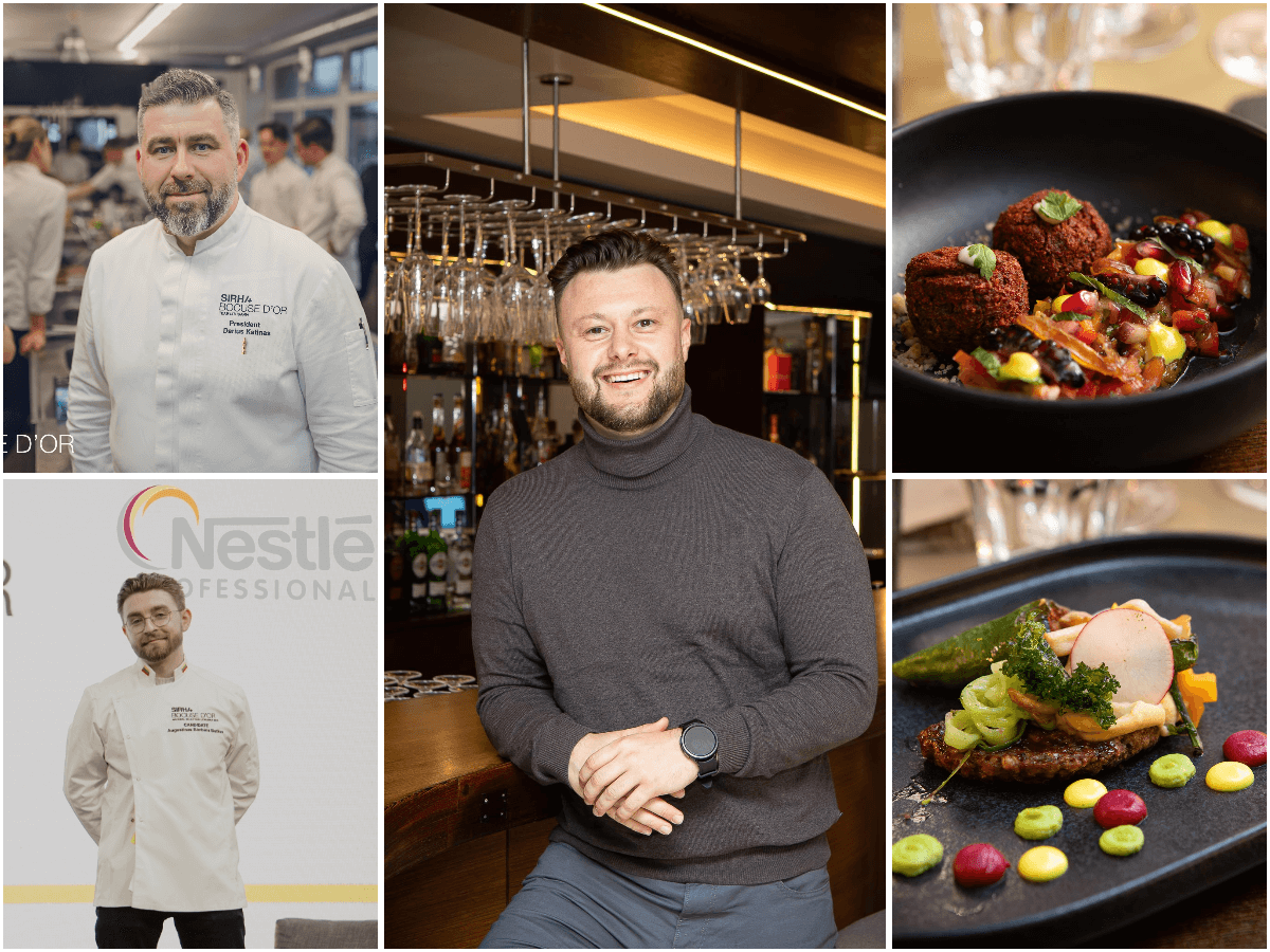 Baltic Gastro Summit