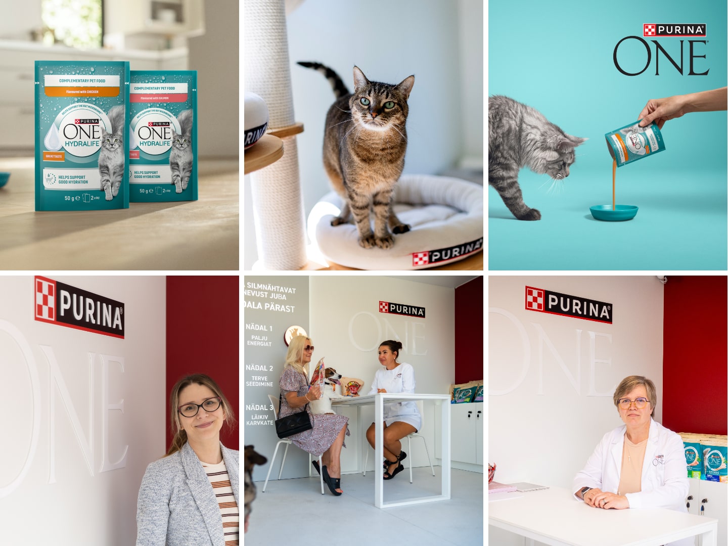 Purina ONE