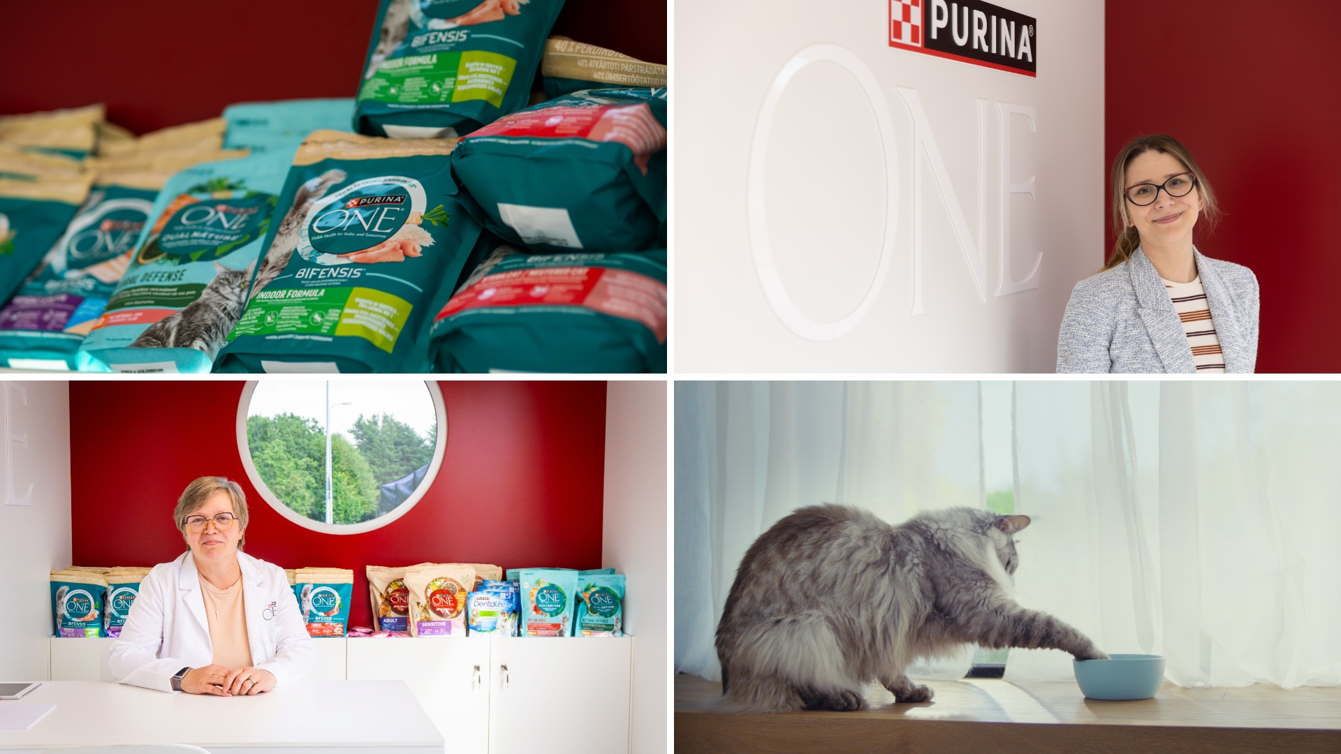 Purina ONE