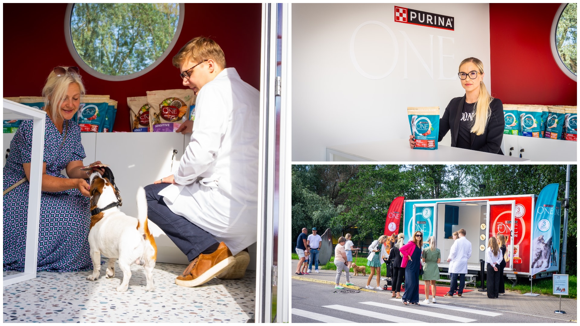 Purina ONE