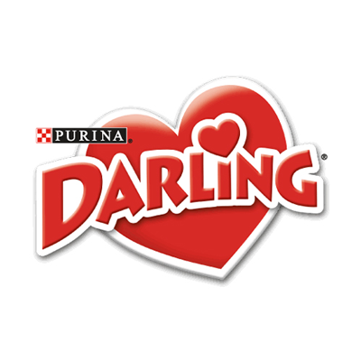 Purina Darling logo