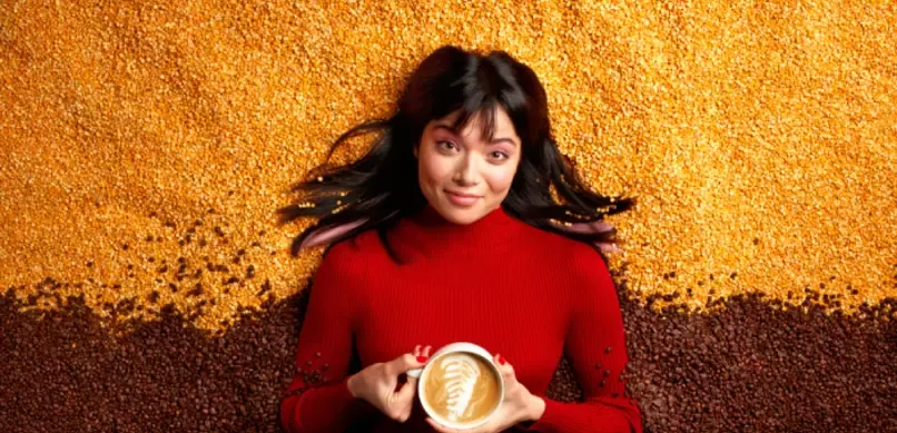 Sustainable diets coffee