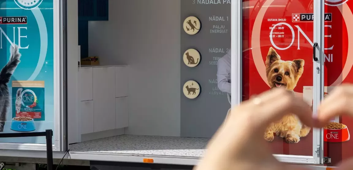 Purina ONE