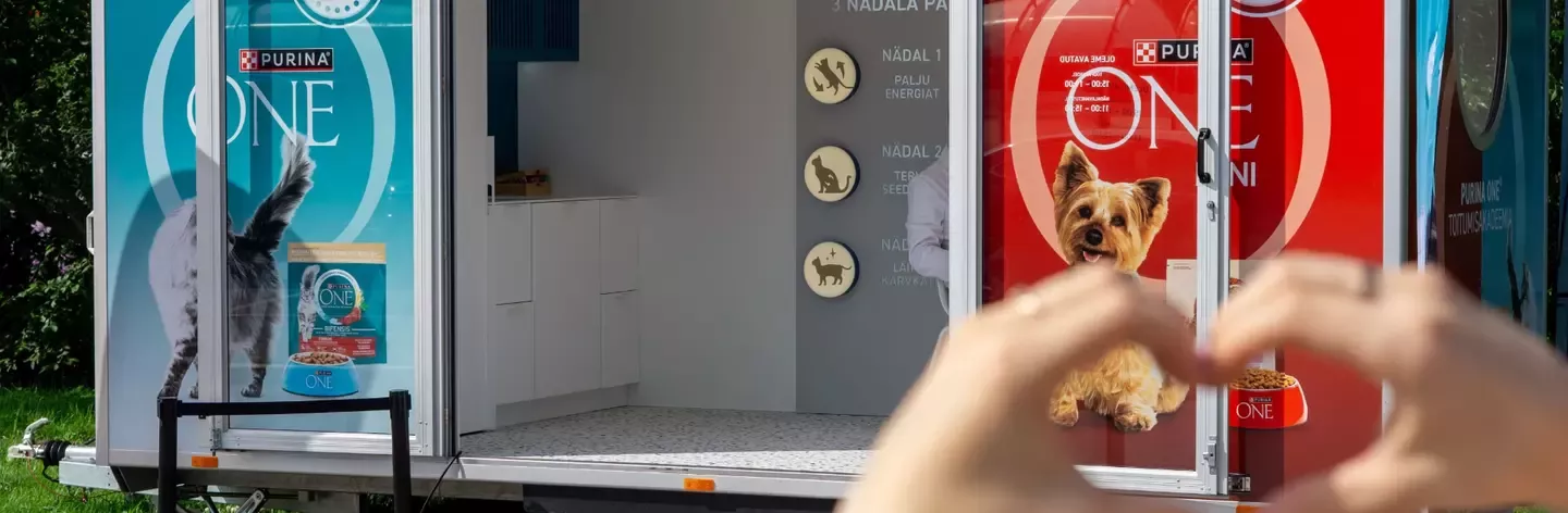 Purina ONE