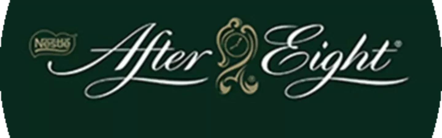 AFTER EIGHT