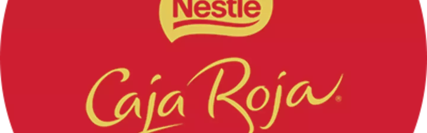 Nestlé Caja Roja