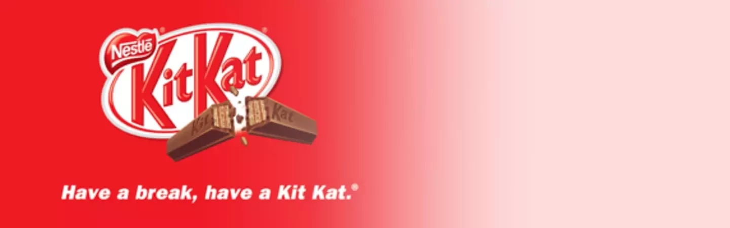 KITKAT