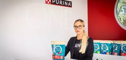 Purina ONE
