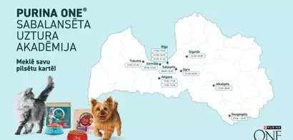 Purina ONE