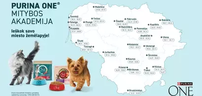 Purina ONE