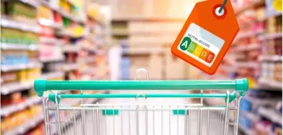 Kāpēc Nestlé atbalsta Nutri-Score sistēmu Eiropā?