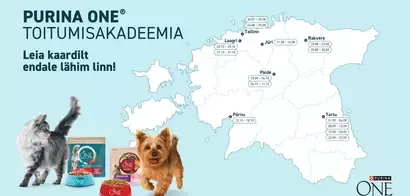 Purina One