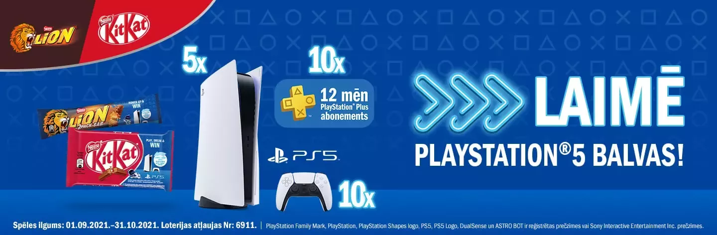 Playstation