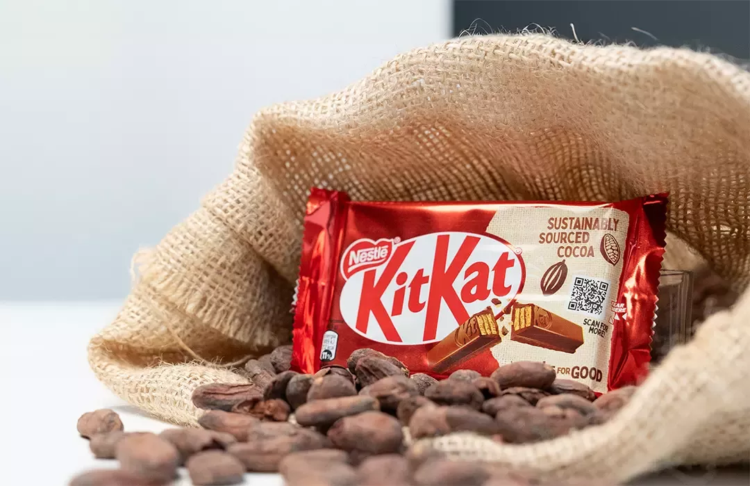 Kit kat