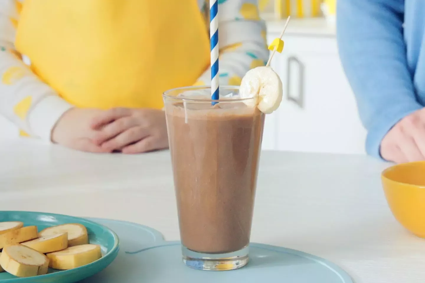 Vasara ar „Nesquik”: 6 idejas, kā atspirdzināties karstā dienā