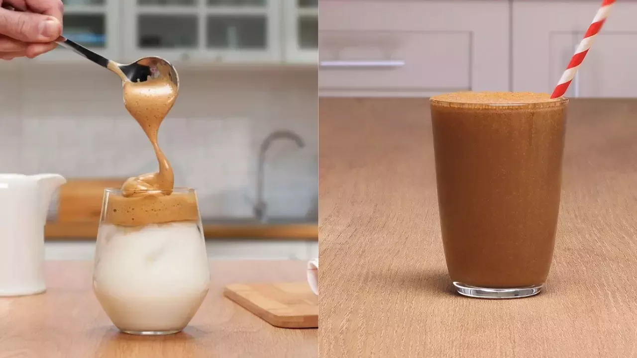 Nescafe