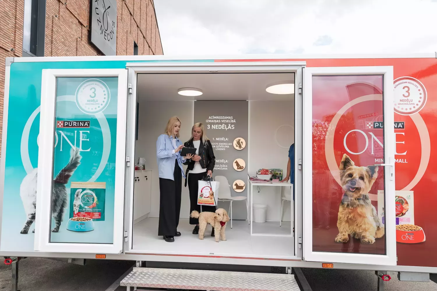 Purina ONE