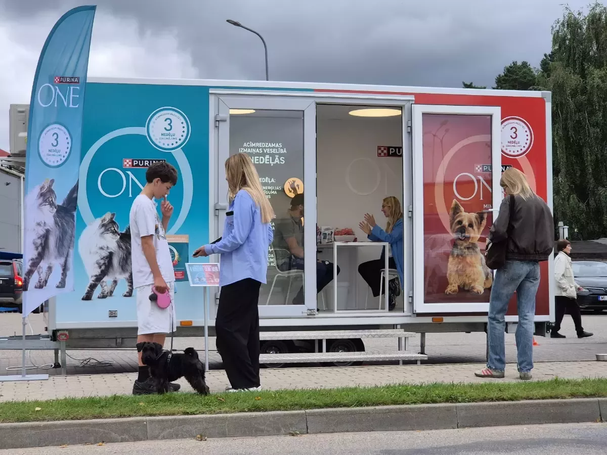 Purina ONE
