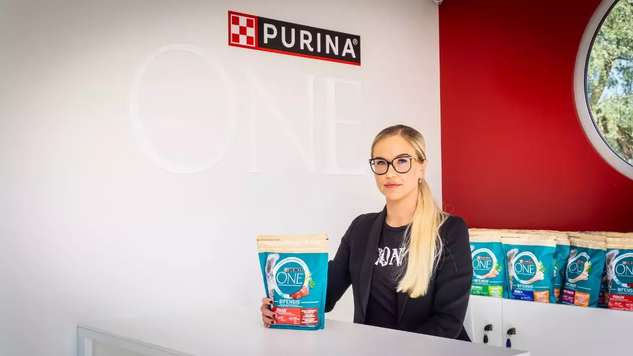 Purina ONE