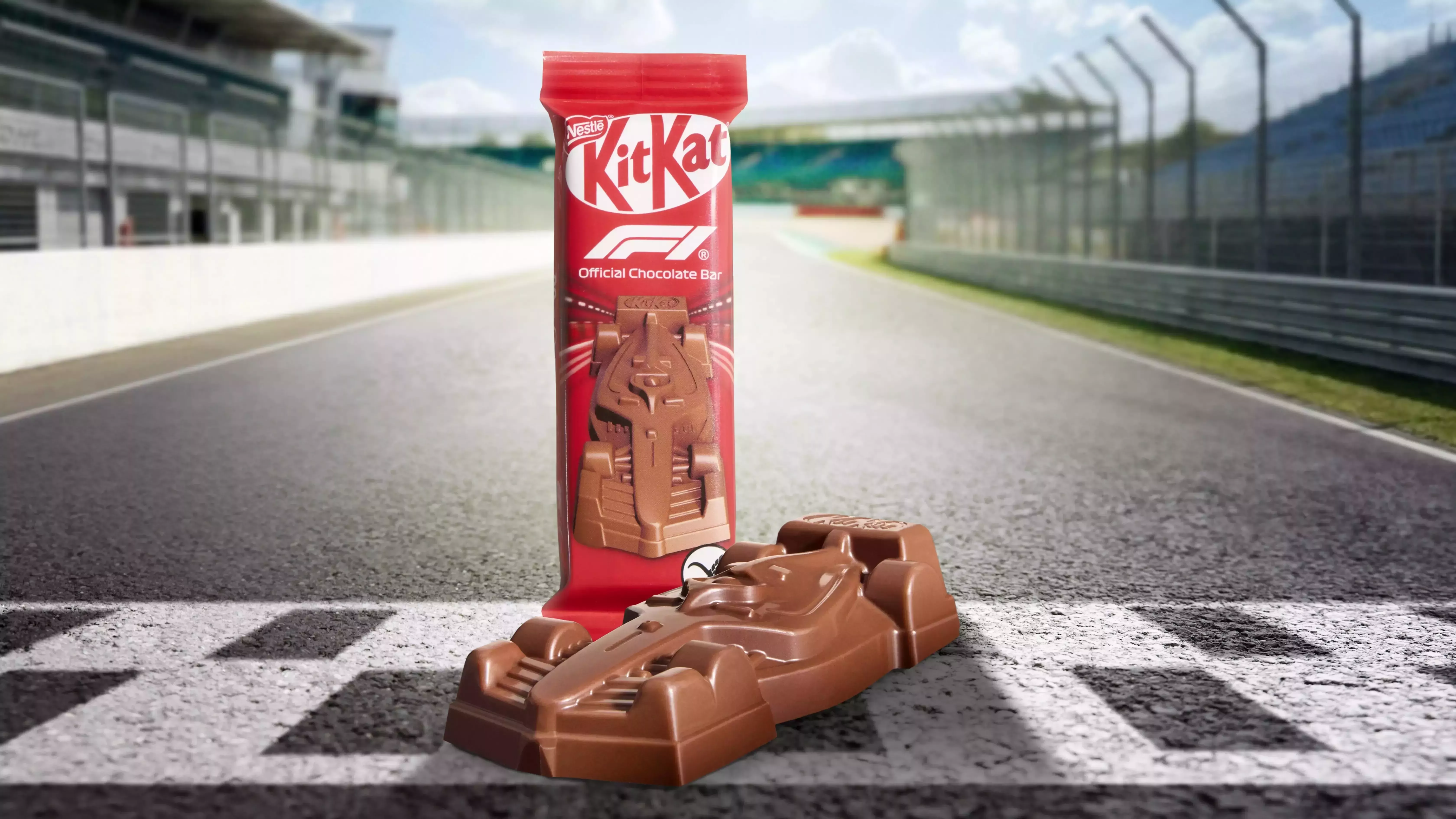 KITKAT