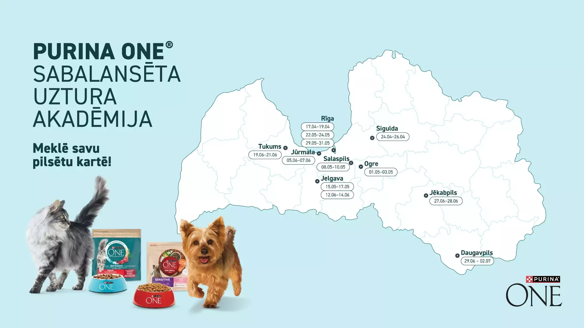 Purina ONE