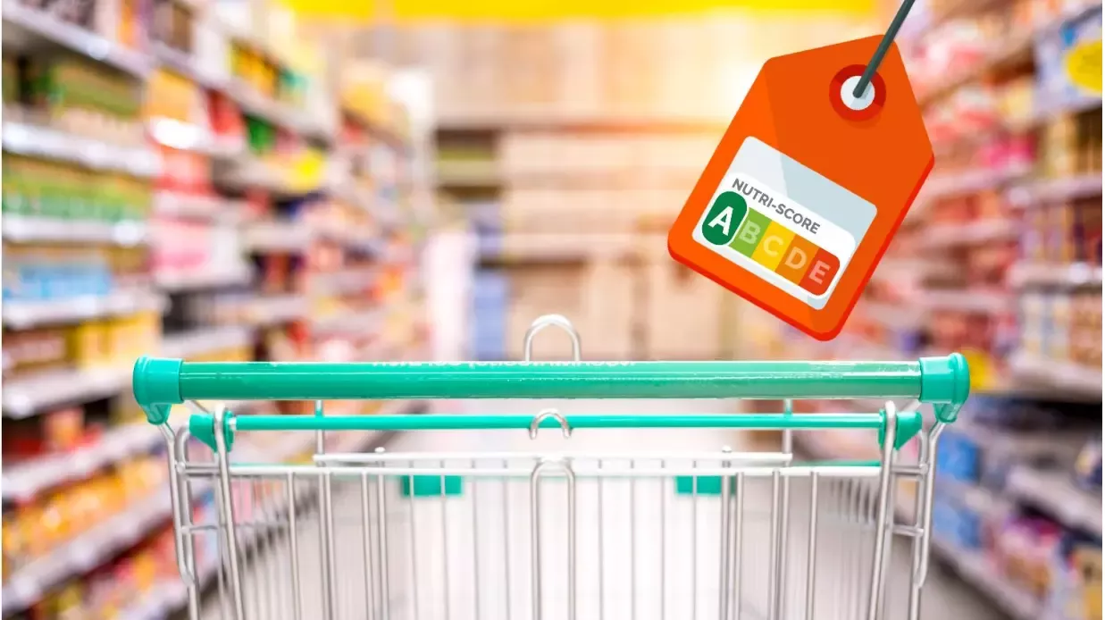 Kāpēc Nestlé atbalsta Nutri-Score sistēmu Eiropā?