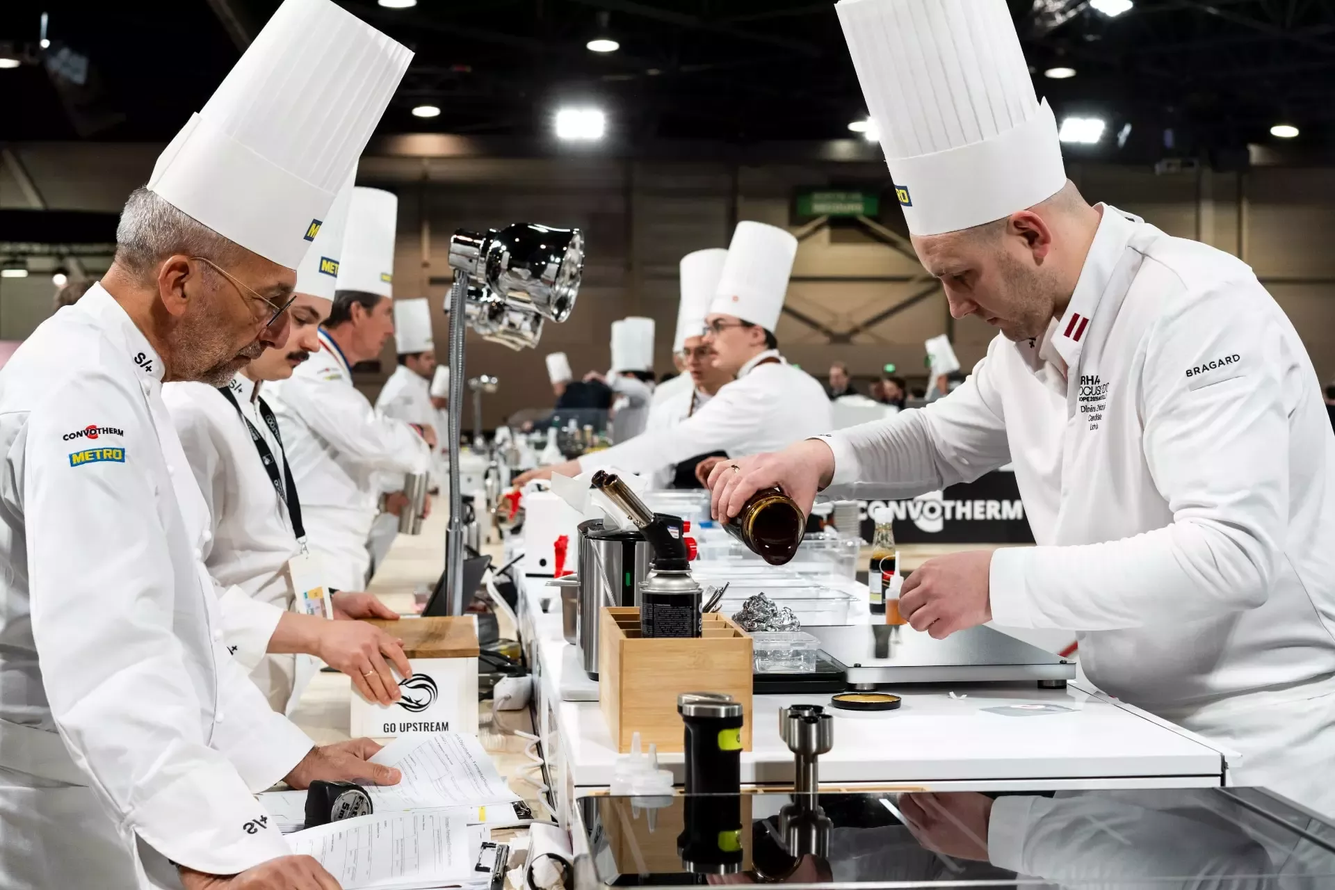 Bocuse dOr Europe 2026