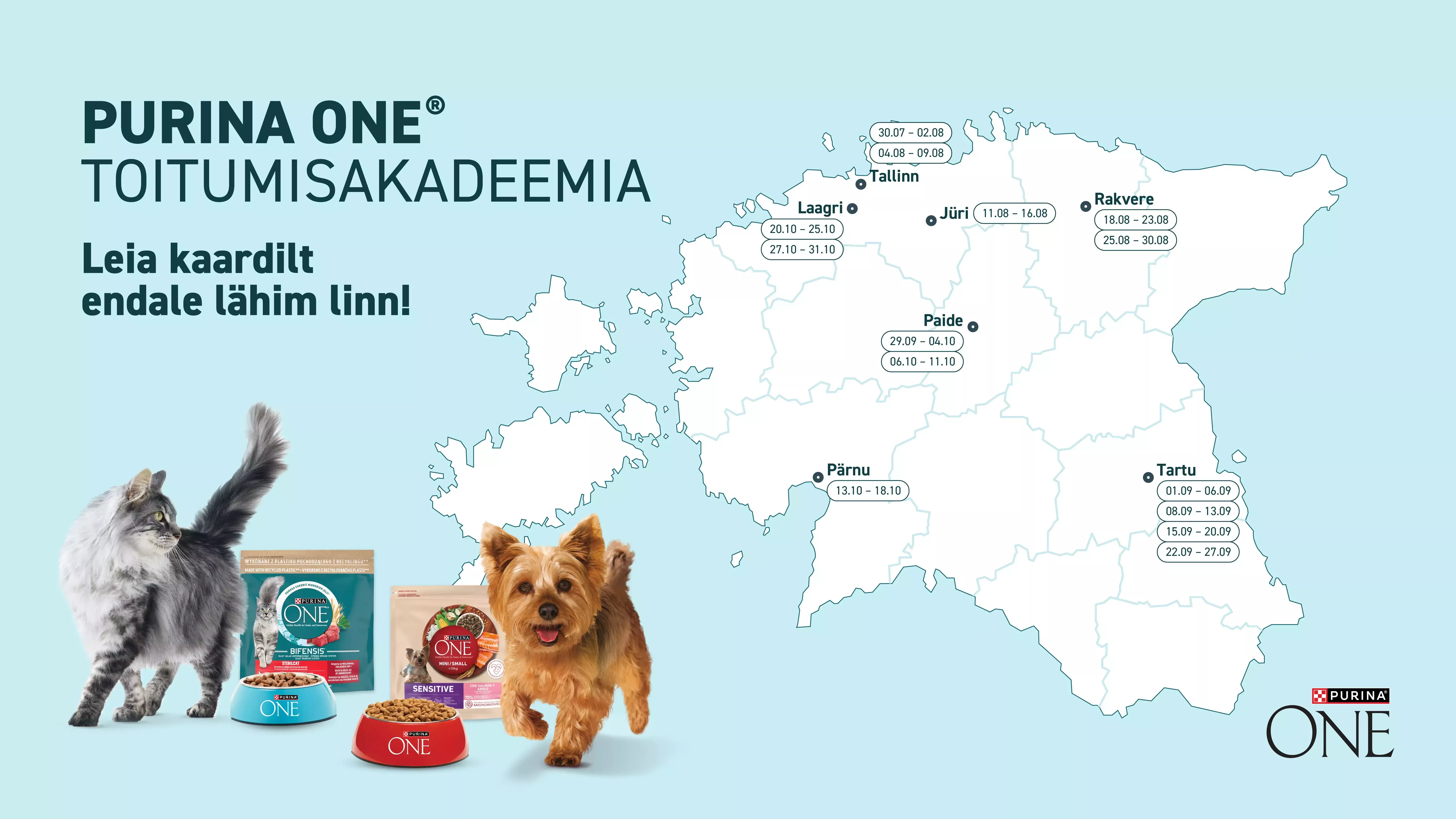Purina One