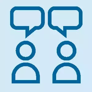 logo people