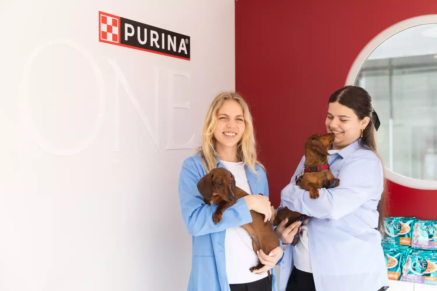 Purina ONE