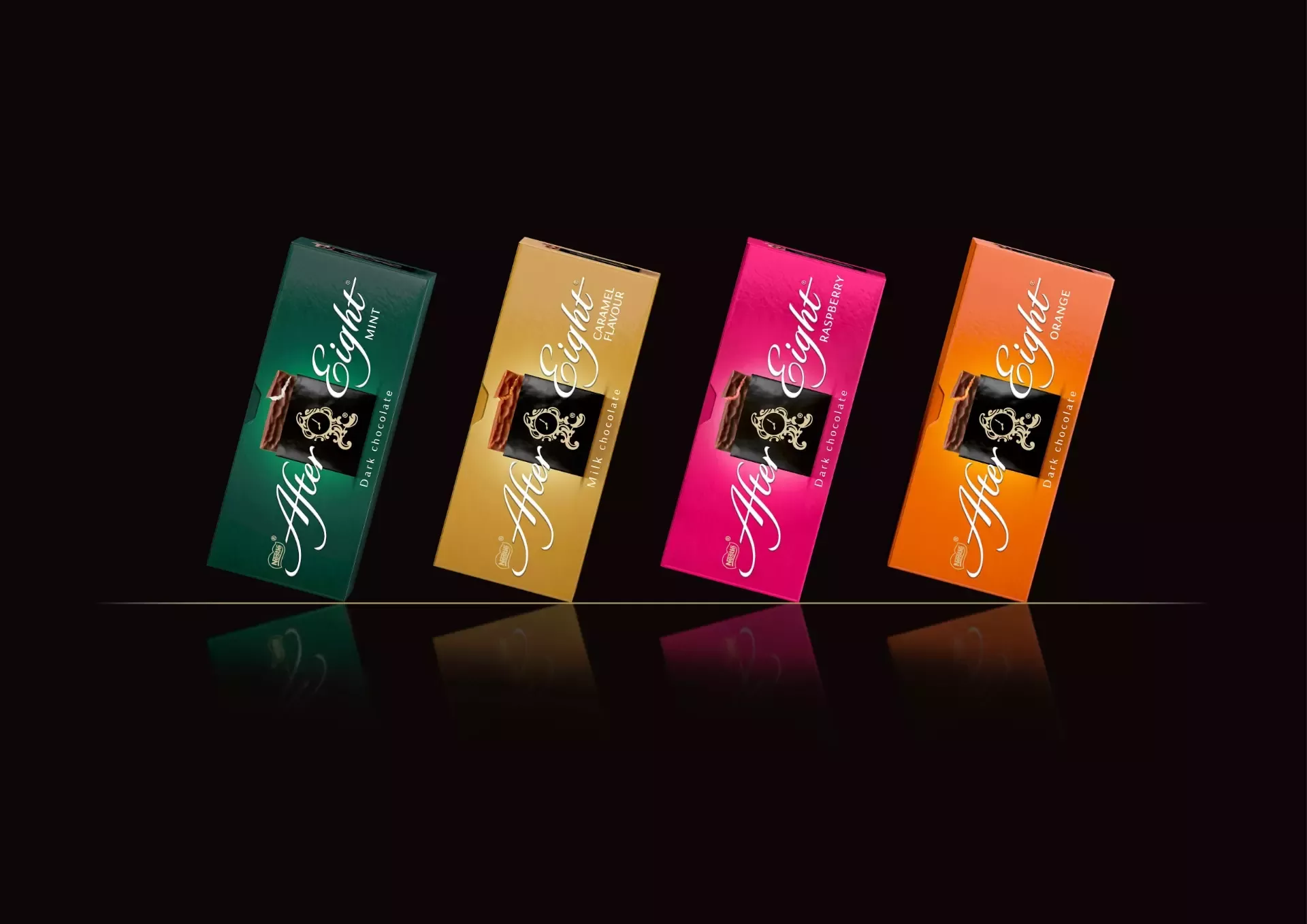 After Eight