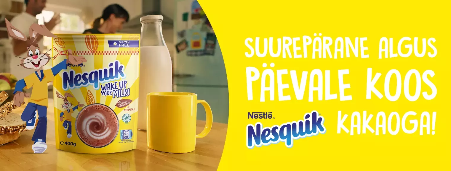 Nesquik