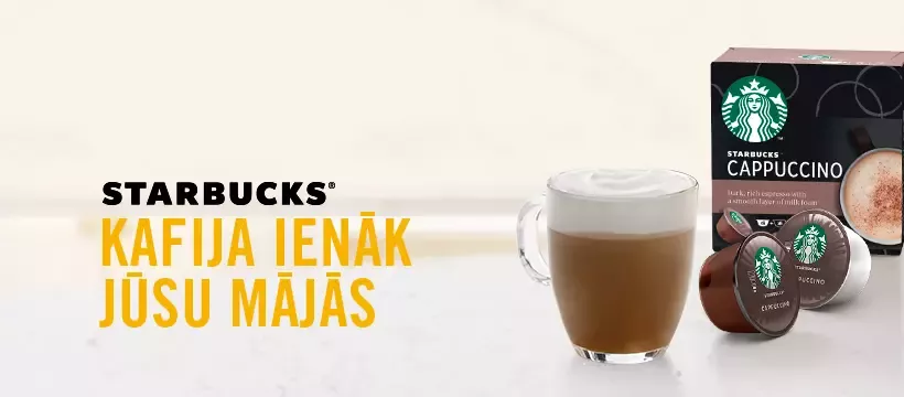 Stabucks Lat