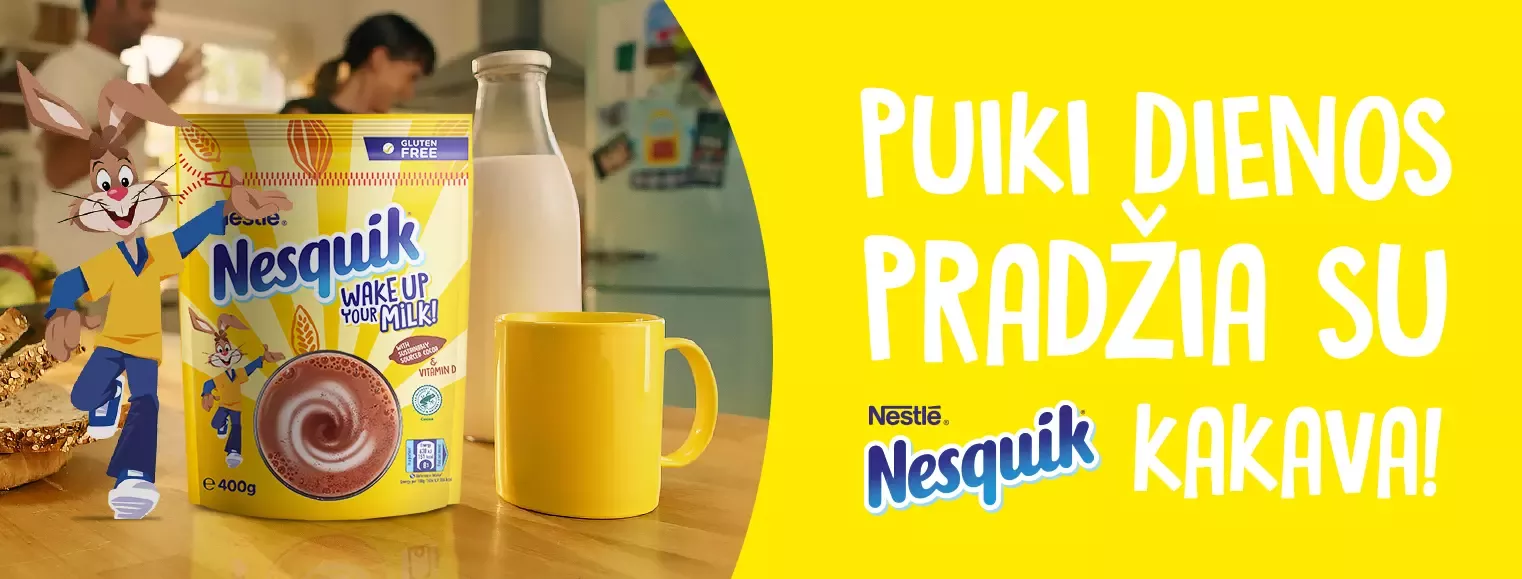 Nesquik