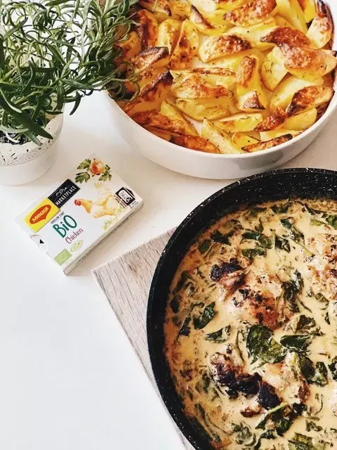 Maggi-bio-lv