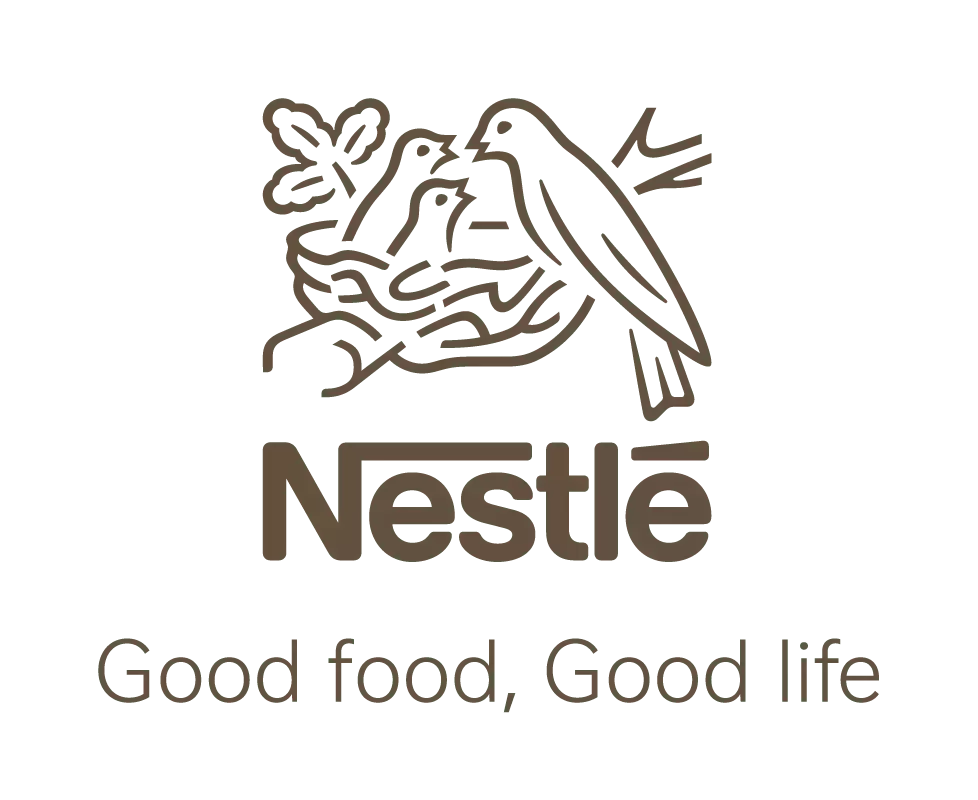 Nestle logo