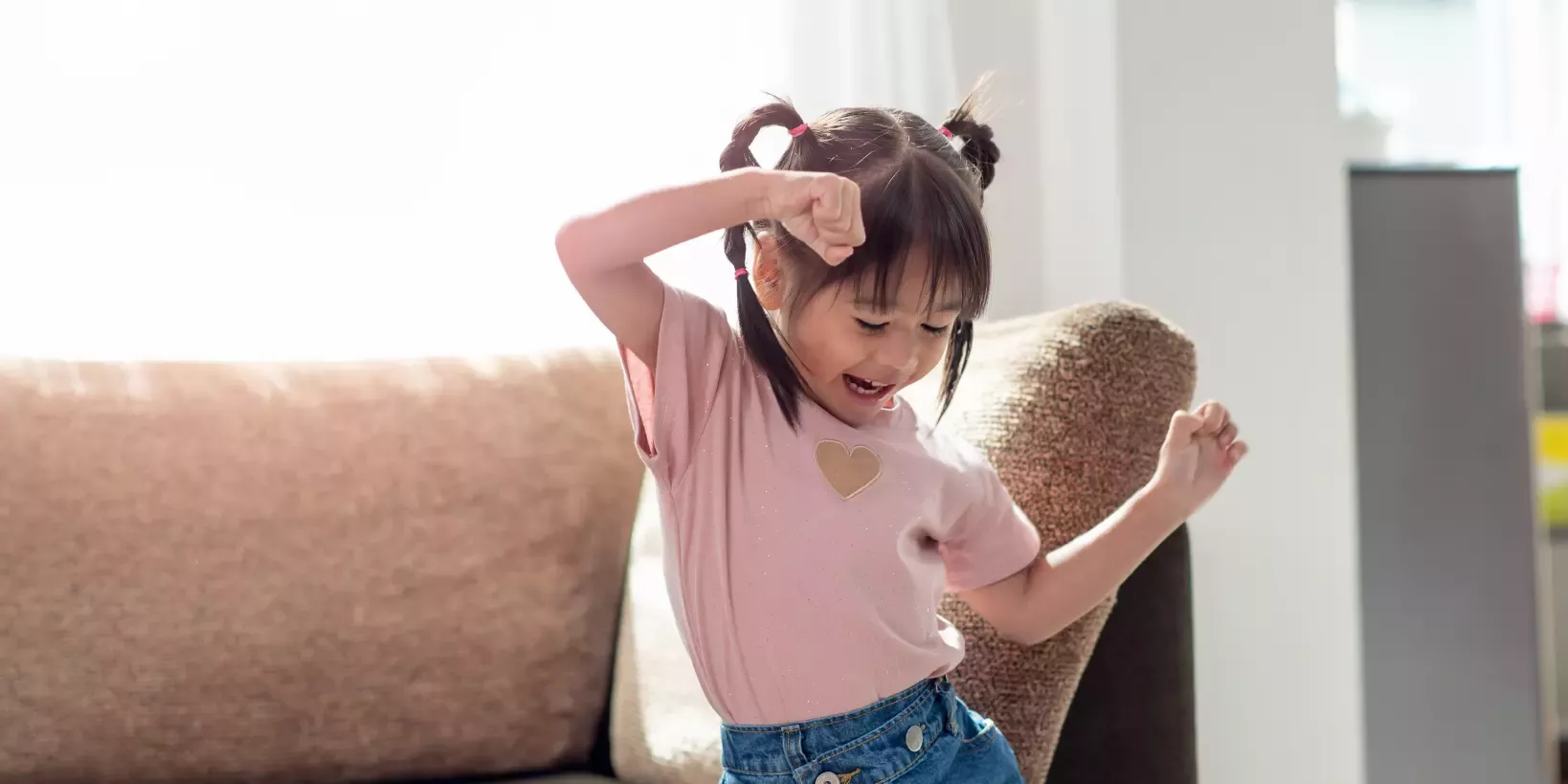 Nestle for Healthier Kids