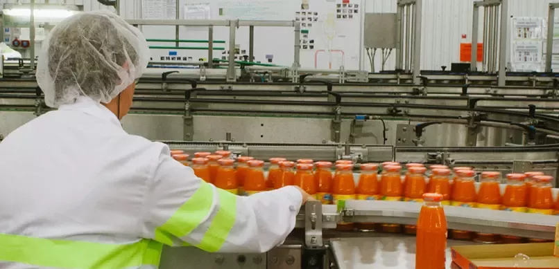 Nestle imasi papildomų priemonių darbuotojų saugumui