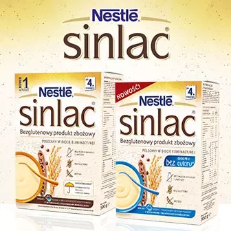 Sinlac košės