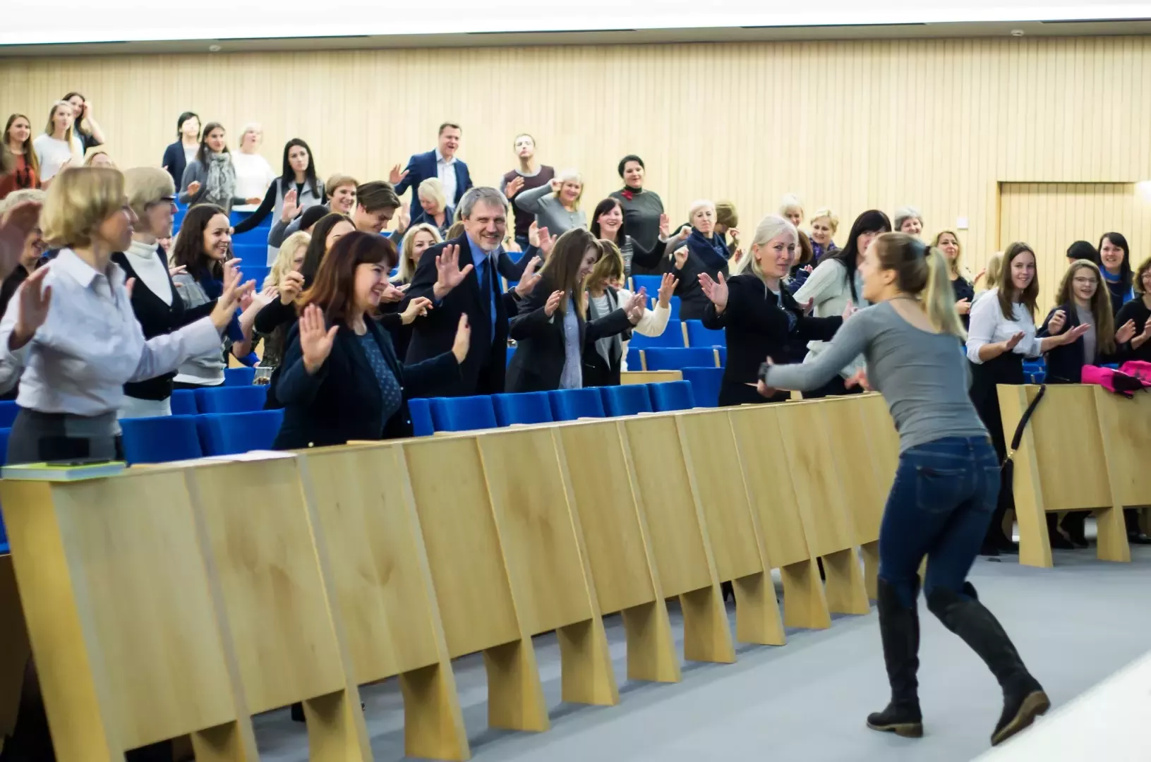 Vaikai apie sporto ir daržovių naudą žino, tik ne visuomet žiniomis vadovaujasi