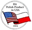 Hit Polish product in USA