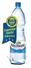 Taste award