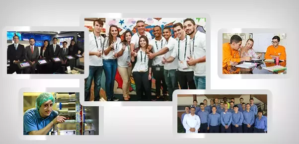 Nestle Youth
