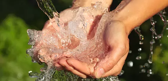 Nestle Water
