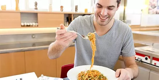 Whole Grain Diet Feed
