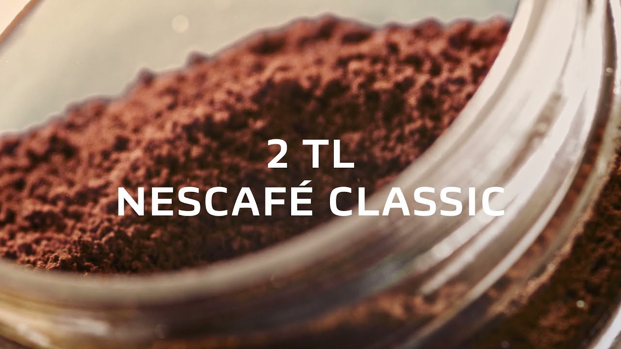 NESCAFÉ Frappé EE