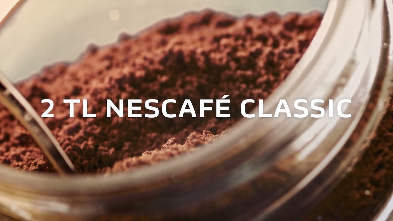 NESCAFÉ Latte Macchiato EE